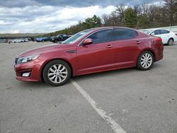 2015 KIA Optima EX for sale in Brookhaven, NY