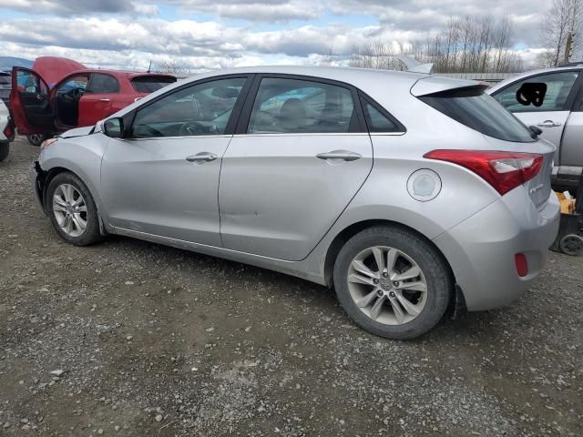 2013 Hyundai Elantra GT