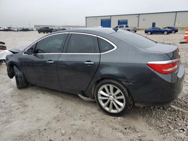 2014 Buick Verano Convenience