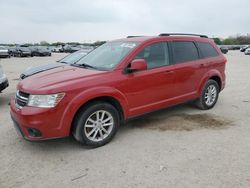 2017 Dodge Journey SXT for sale in San Antonio, TX