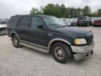 2002 Ford Expedition Eddie Bauer