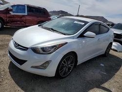 2015 Hyundai Elantra SE for sale in North Las Vegas, NV