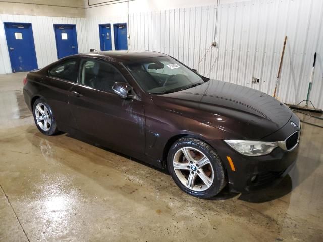 2014 BMW 428 XI