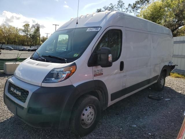 2021 Dodge RAM Promaster 3500 3500 High