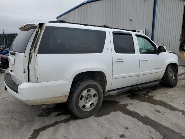 2008 Chevrolet Suburban C1500  LS