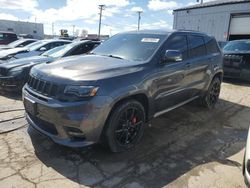 2021 Jeep Grand Cherokee SRT-8 for sale in Chicago Heights, IL