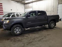 2014 Toyota Tacoma Double Cab for sale in Candia, NH