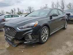 2018 Hyundai Sonata Sport for sale in Bridgeton, MO