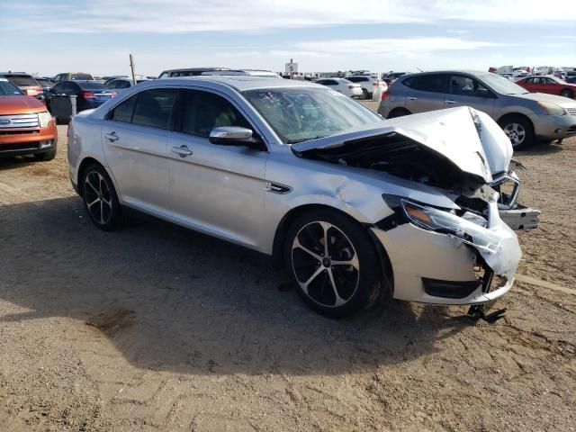 2015 Ford Taurus Limited