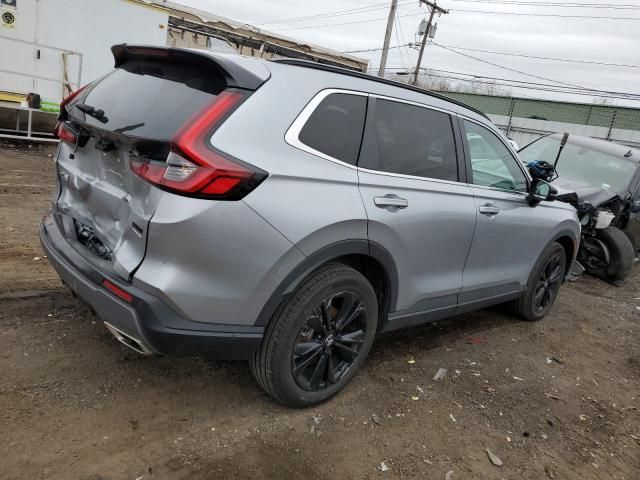 2023 Honda CR-V Sport Touring