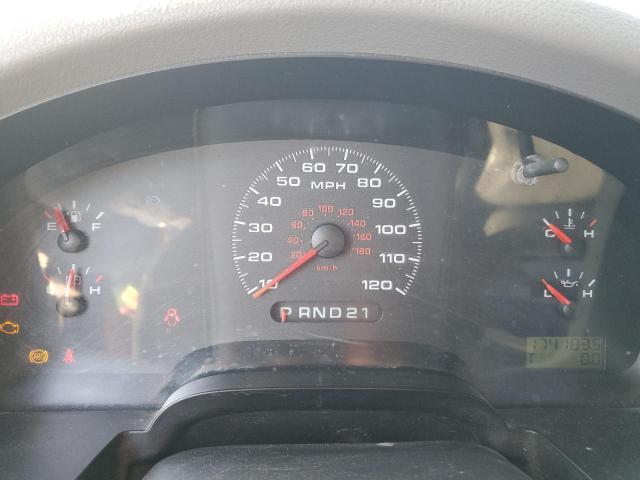 2006 Ford F150