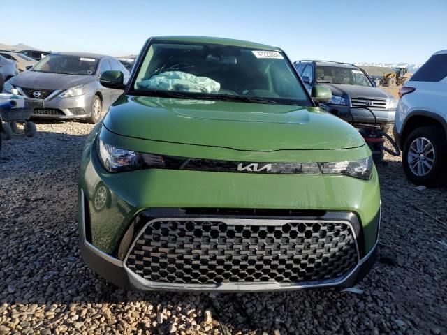 2023 KIA Soul EX