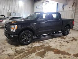 2023 Ford F150 Supercrew en venta en Austell, GA