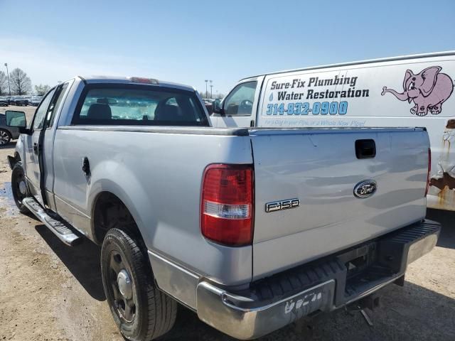 2004 Ford F150