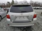 2008 Toyota Highlander Limited