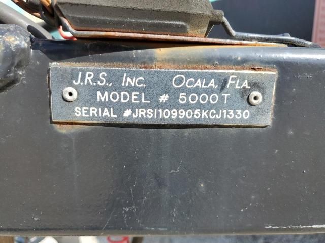 1999 Unknown Generator