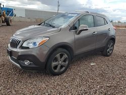 2014 Buick Encore Premium for sale in Phoenix, AZ