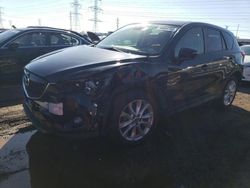 2015 Mazda CX-5 GT for sale in Elgin, IL