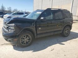 2021 Ford Bronco Sport BIG Bend en venta en Lawrenceburg, KY