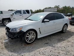 Chevrolet Vehiculos salvage en venta: 2014 Chevrolet SS