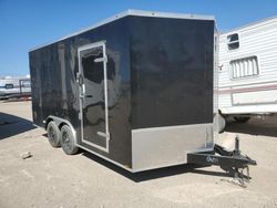 2022 Cyne Trailer for sale in Des Moines, IA