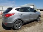 2015 Hyundai Tucson GLS