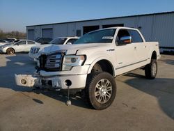 2013 Ford F150 Supercrew for sale in Gaston, SC