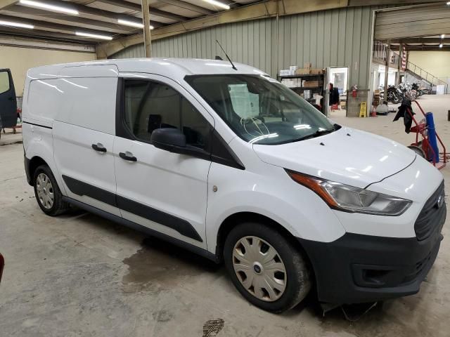 2019 Ford Transit Connect XL