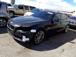 2011 BMW 535 I en venta en North Las Vegas, NV