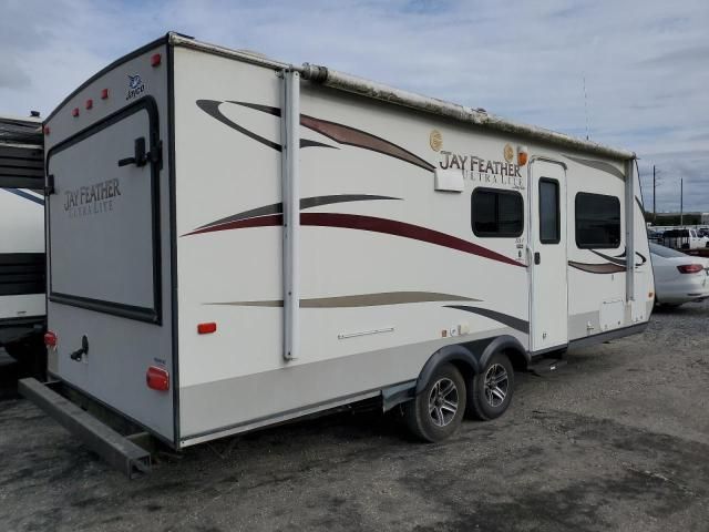 2013 Jayco Camper