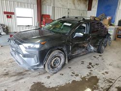 Toyota rav4 le Vehiculos salvage en venta: 2019 Toyota Rav4 LE