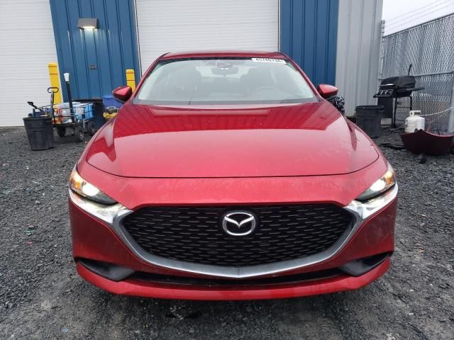 2019 Mazda 3