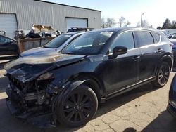 Mazda salvage cars for sale: 2023 Mazda CX-5