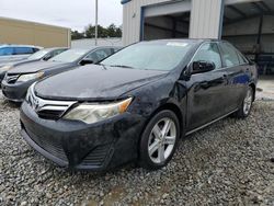 Toyota Camry salvage cars for sale: 2014 Toyota Camry L