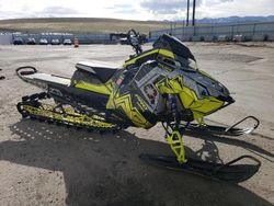 Polaris salvage cars for sale: 2022 Polaris Snowmobile