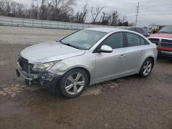 2015 Chevrolet Cruze LT for sale in Bridgeton, MO