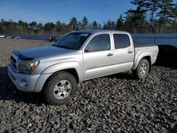 2011 Toyota Tacoma Double Cab for sale in Windham, ME