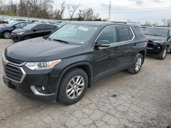 2018 Chevrolet Traverse LT for sale in Bridgeton, MO
