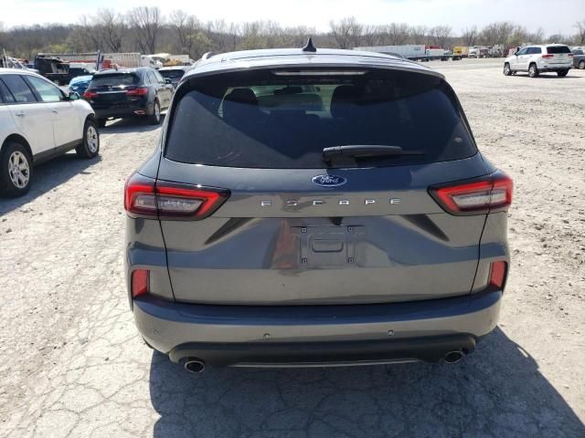 2023 Ford Escape ST Line