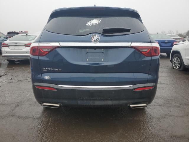 2022 Buick Enclave Essence