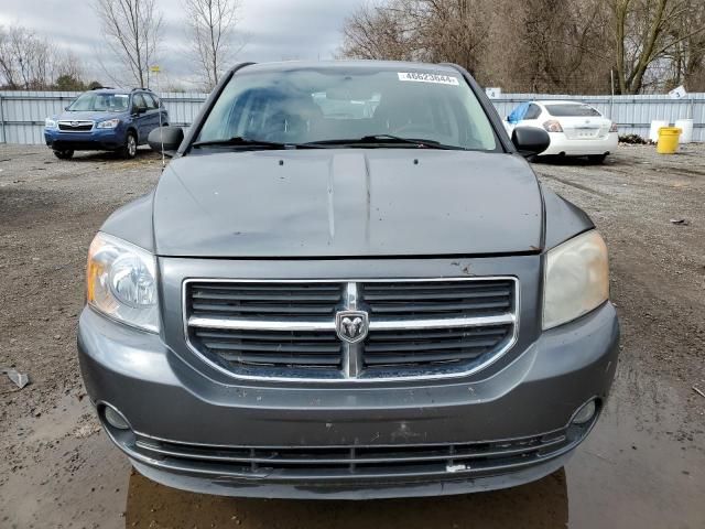 2012 Dodge Caliber SE