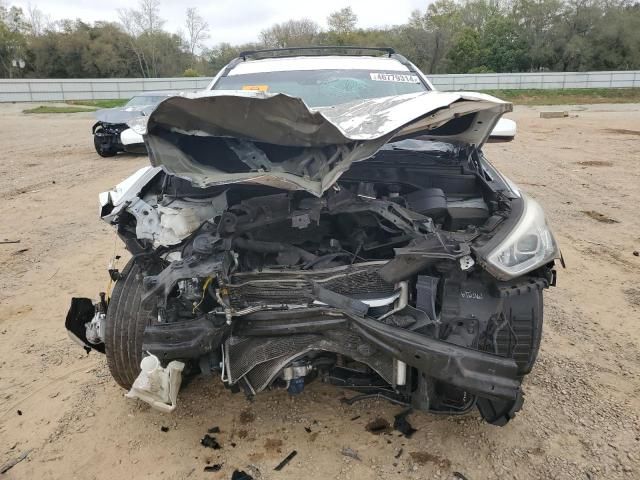 2015 Hyundai Santa fe Sport
