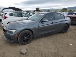 2016 BMW 320 I for sale in San Martin, CA