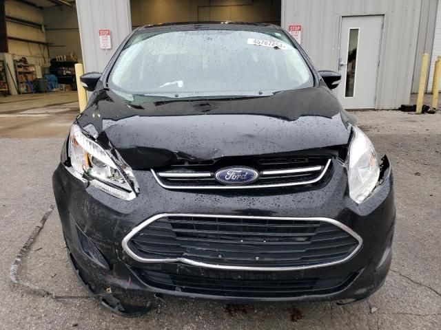 2017 Ford C-MAX SE