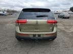 2013 Lincoln MKX