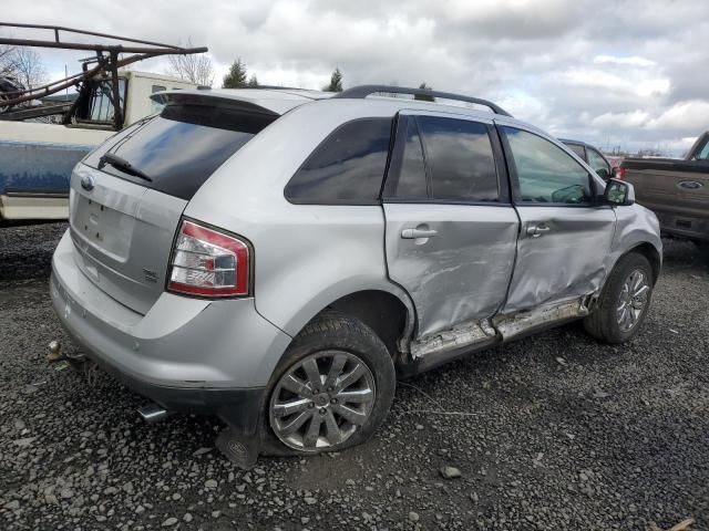 2010 Ford Edge SEL