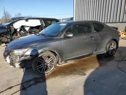 Scion TC Vehiculos salvage en venta: 2012 Scion TC