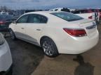 2011 Buick Lacrosse CXL