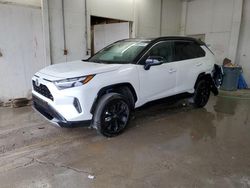 2024 Toyota Rav4 XSE en venta en Madisonville, TN