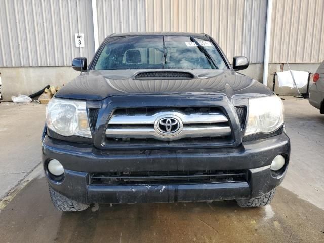 2006 Toyota Tacoma Double Cab